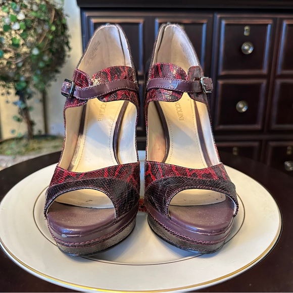 Enzo Angiolini heels - Picture 2 of 11